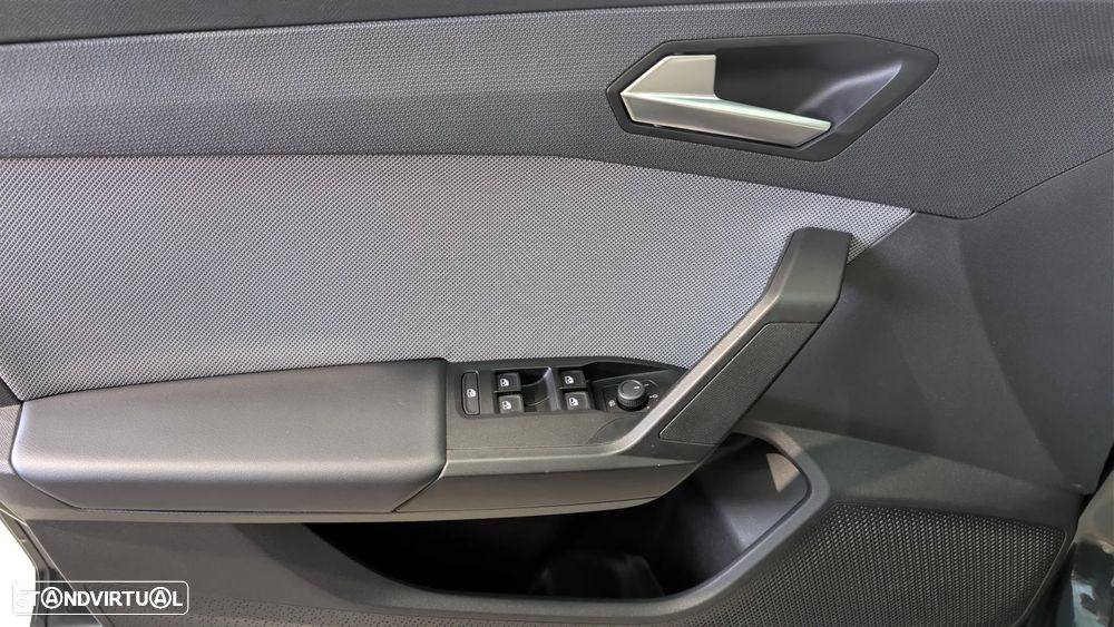 SEAT Leon ST 2.0 TDI Style - 14