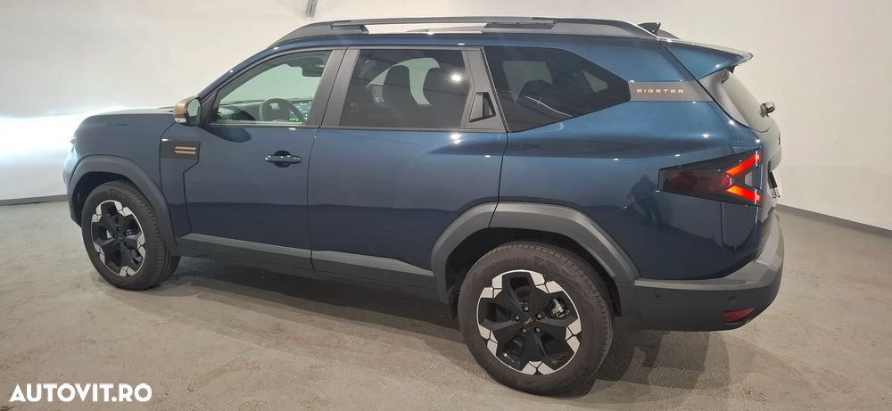 Dacia Bigster HEV 155 Extreme - 10
