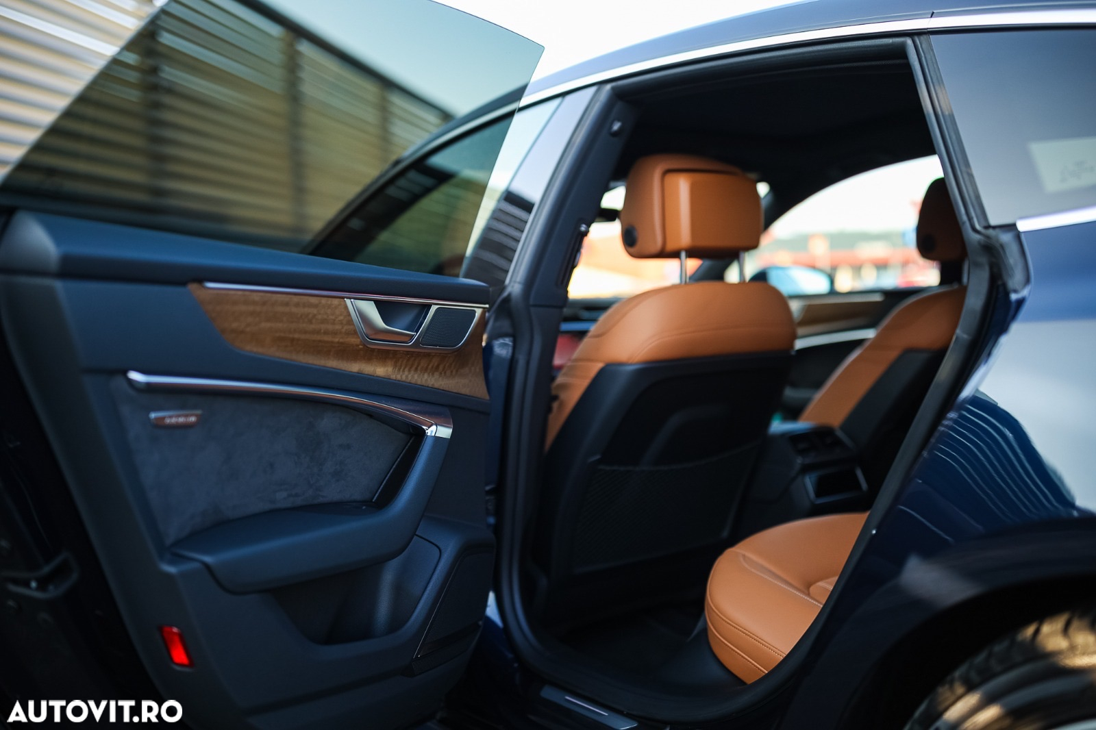 Audi S7 TDI quattro Tiptronic MHEV - 16
