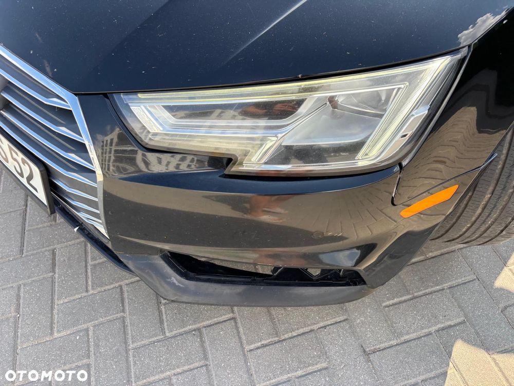 Audi A4 Limousine 2.0 TFSI S tronic - 13