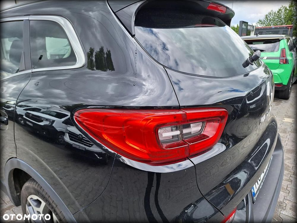 Renault Kadjar 1.5 Blue dCi Intens - 38