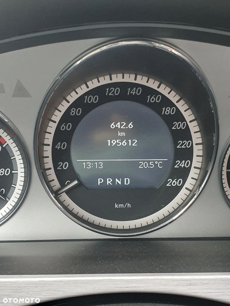 Mercedes-Benz GLK - 7