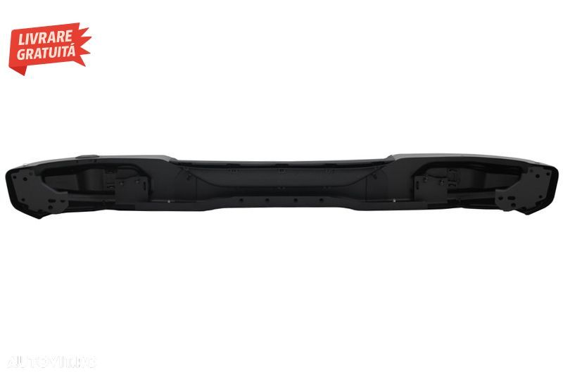 Bara Spate Jeep Wrangler Rubicon JK (2007-2017) 10th Anniversary- livrare gratuita - 5