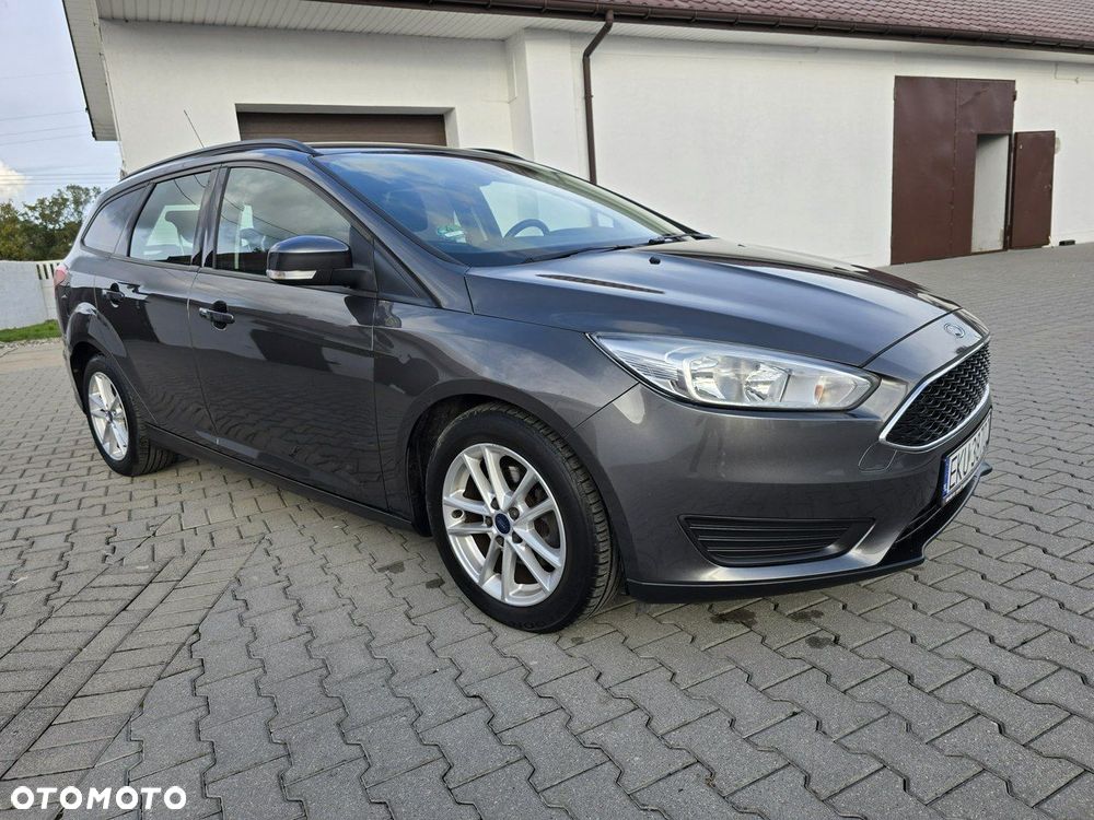 Ford Focus - 3