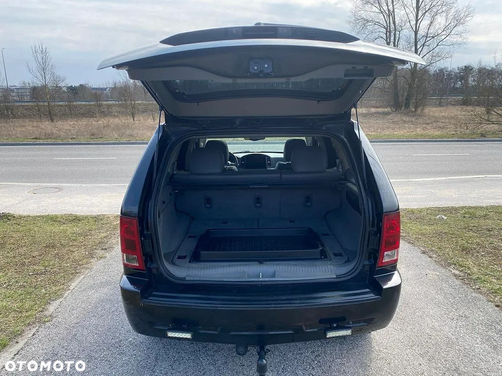 Jeep Grand Cherokee - 13