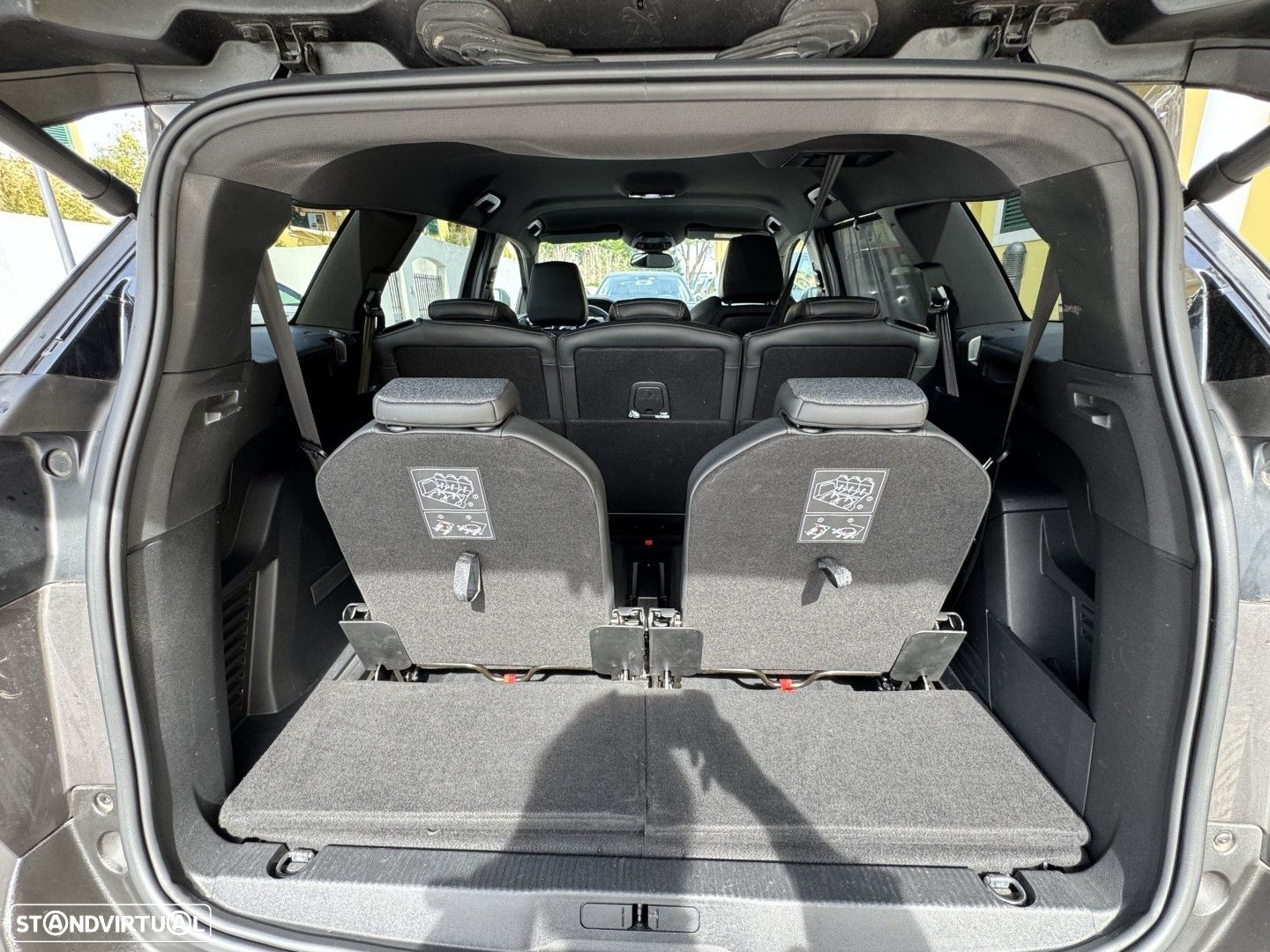 Peugeot 5008 1.2 PureTech GT Line EAT8 - 12