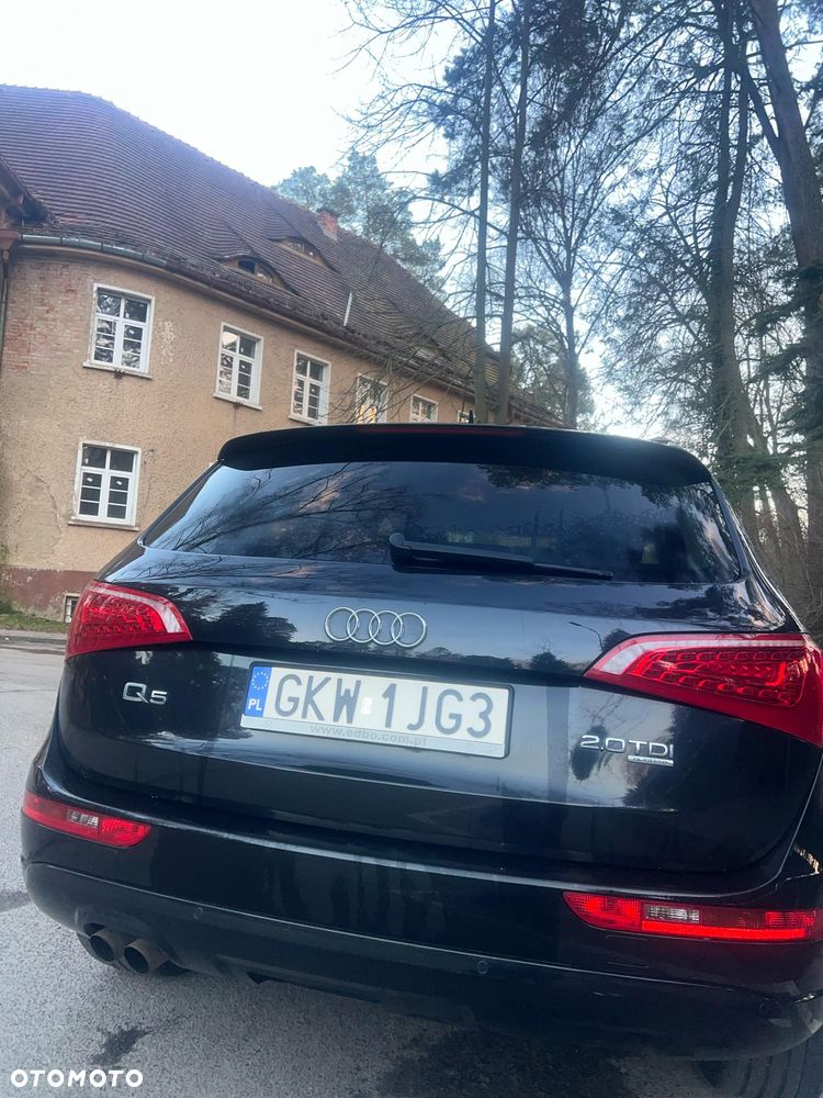 Audi Q5 2.0 TDI Quattro S tronic - 9