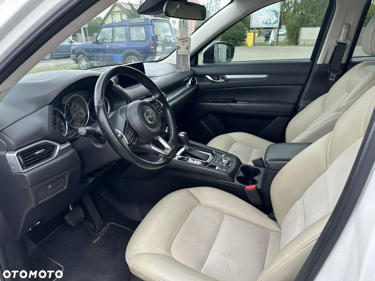 Mazda CX-5 - 20