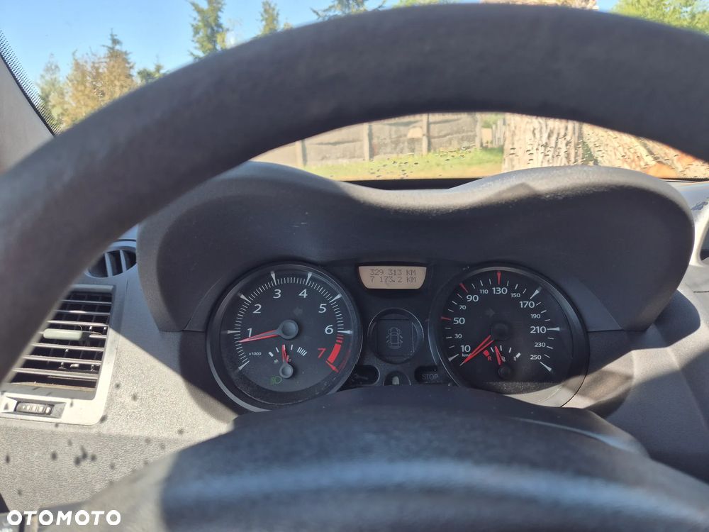 Renault Megane 1.4 16V Initio - 6