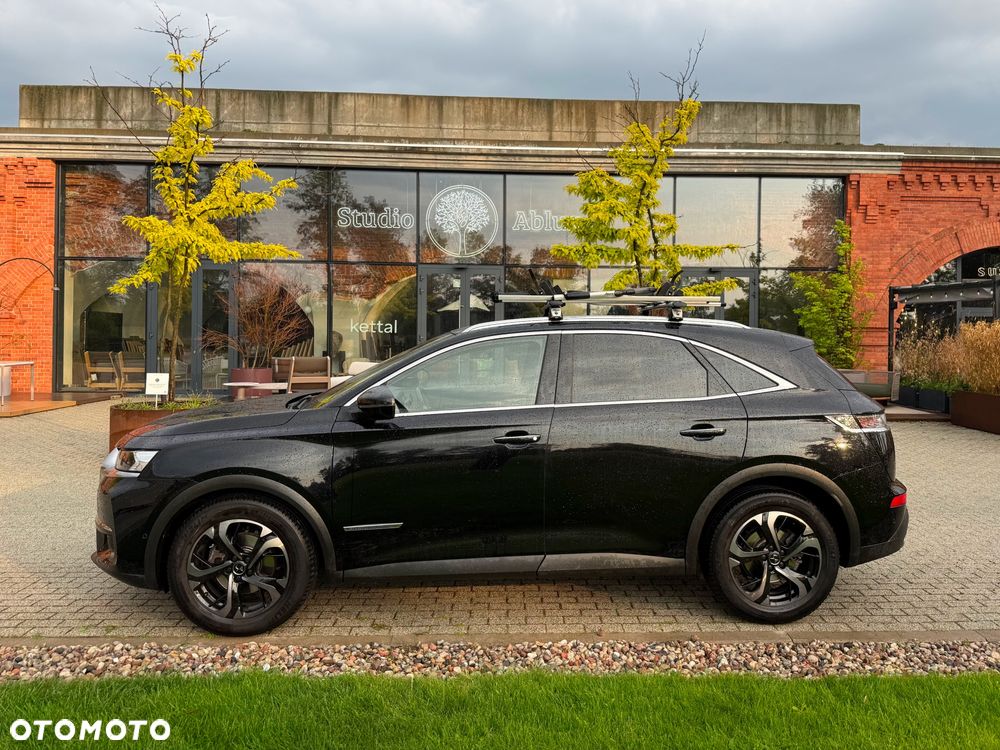 DS Automobiles DS 7 Crossback - 1