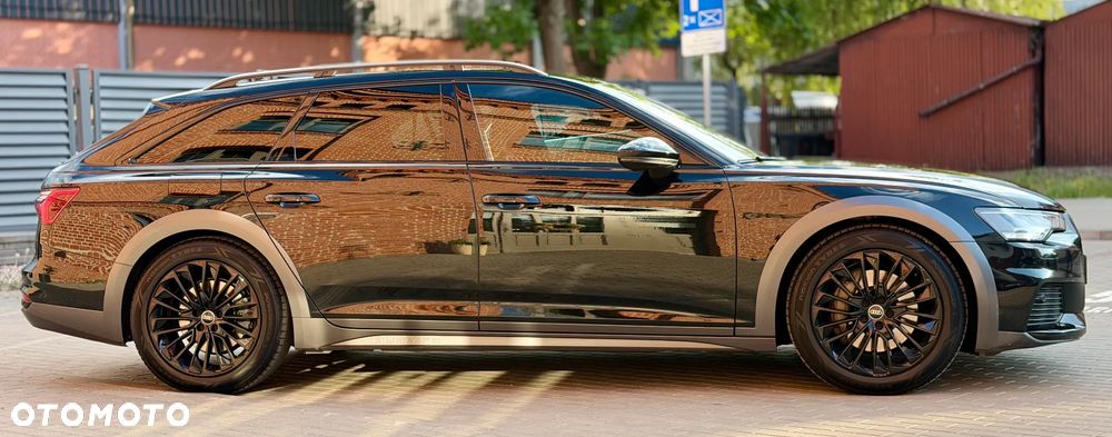Audi A6 Allroad - 8