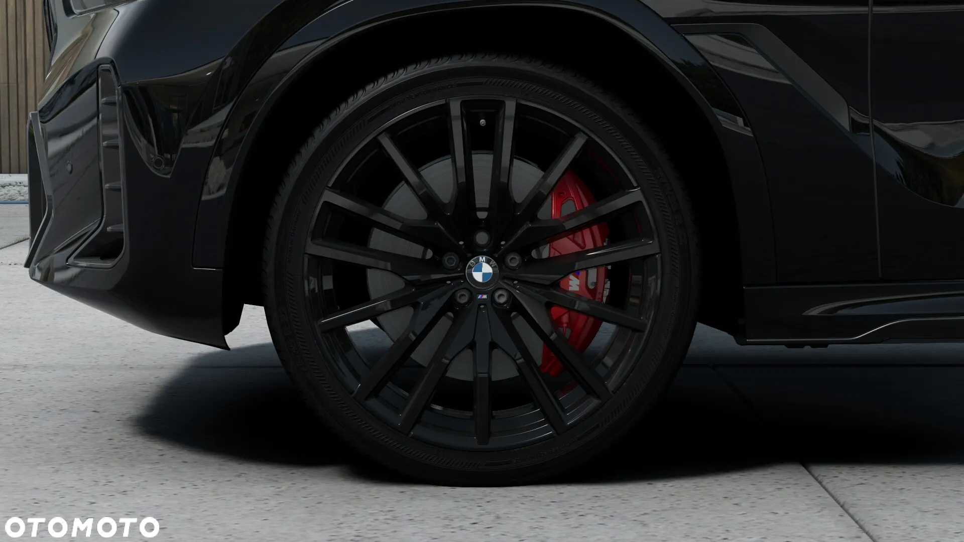 BMW X6 xDrive30d M Sport - 4