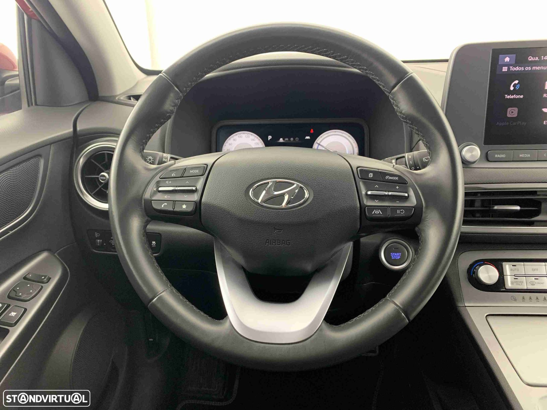 Hyundai Kauai - 12