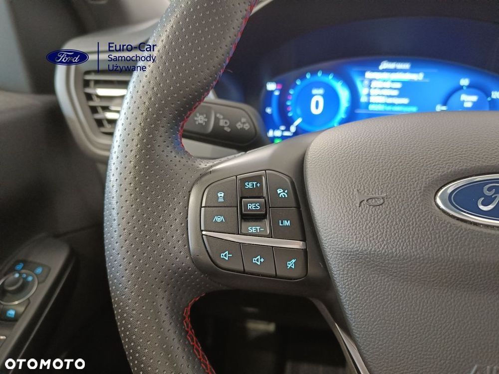 Ford Kuga 2.5P PHEV FWD ST-Line X - 18