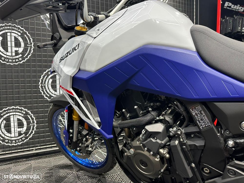 Suzuki V Strom 800 DE (CAMPANHA EM VIGOR) - 4