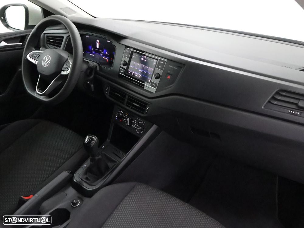 VW Taigo 1.0 TSI Life - 4