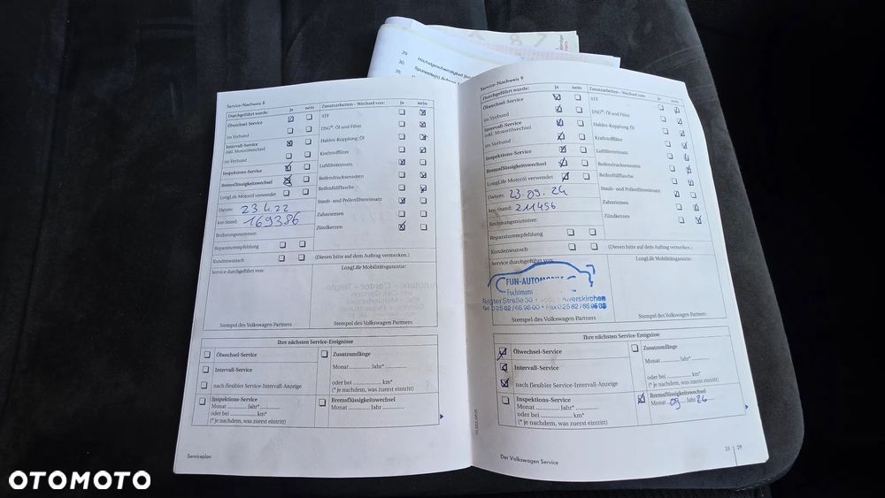 Volkswagen Golf 1.4 TSI Team - 11