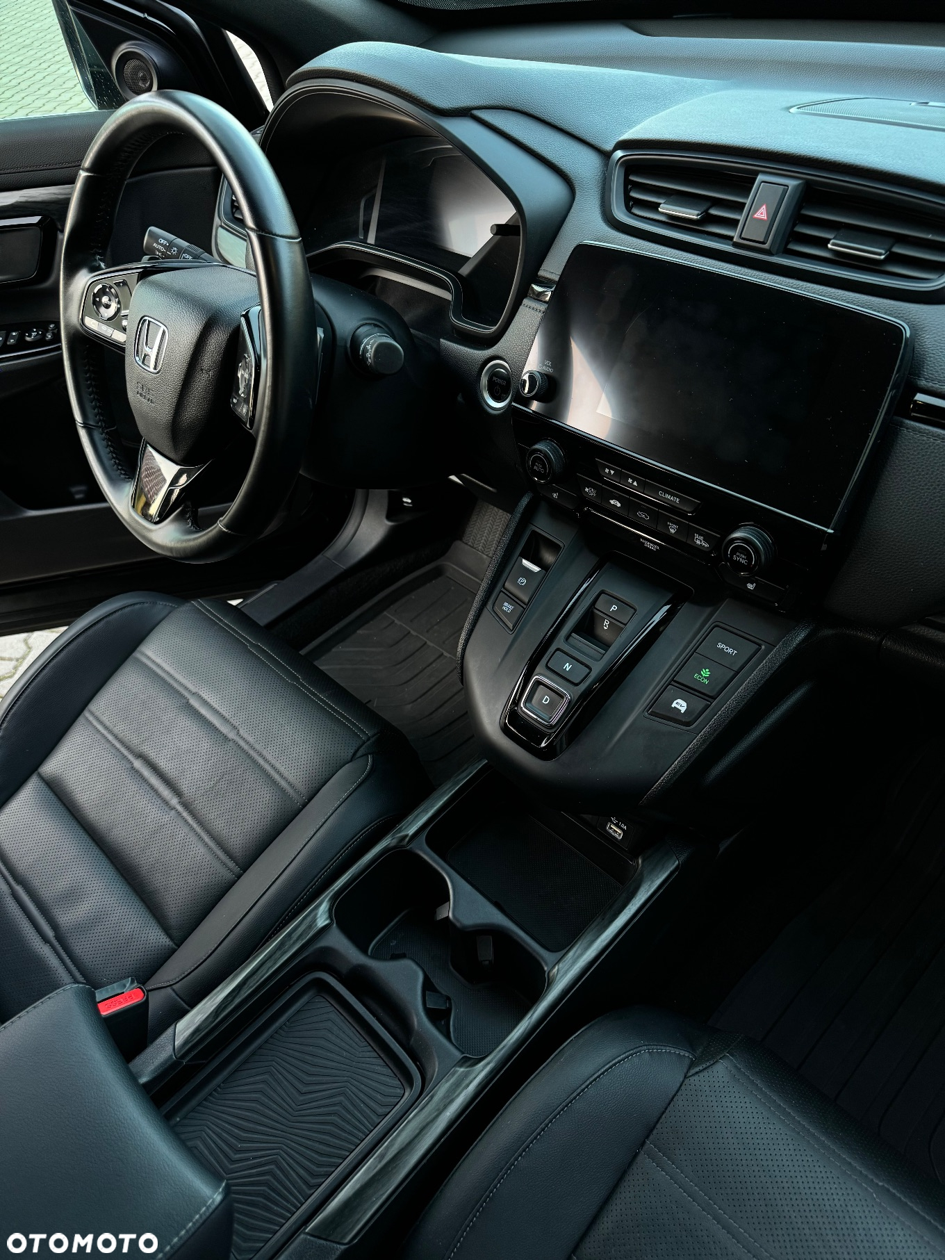 Honda CR-V 2.0 i-MMD Hybrid 2WD Lifestyle - 28