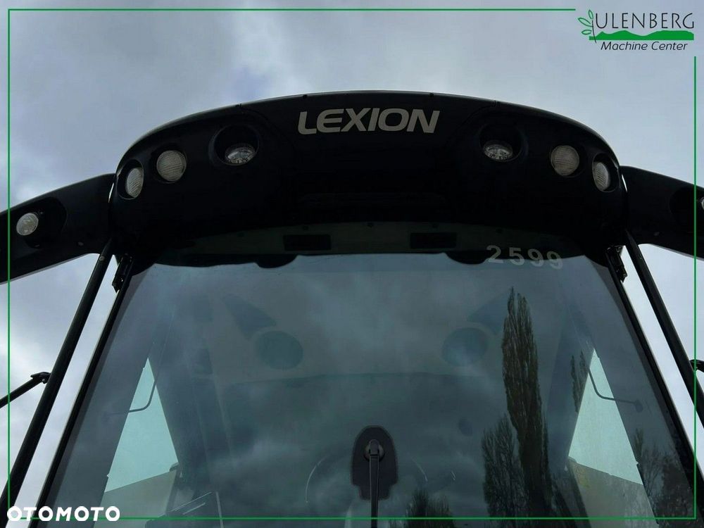 Claas LEXION 8700TT /KILKANAŚCIE SZTUK W OFERCIE - 15