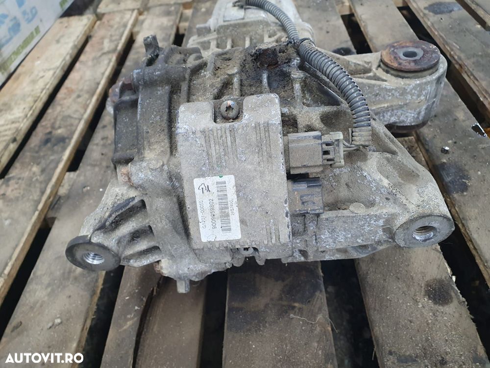 Grup diferential spate 25809423 2.0 cdti Z20S Opel Antara 1  [din 200 - 3