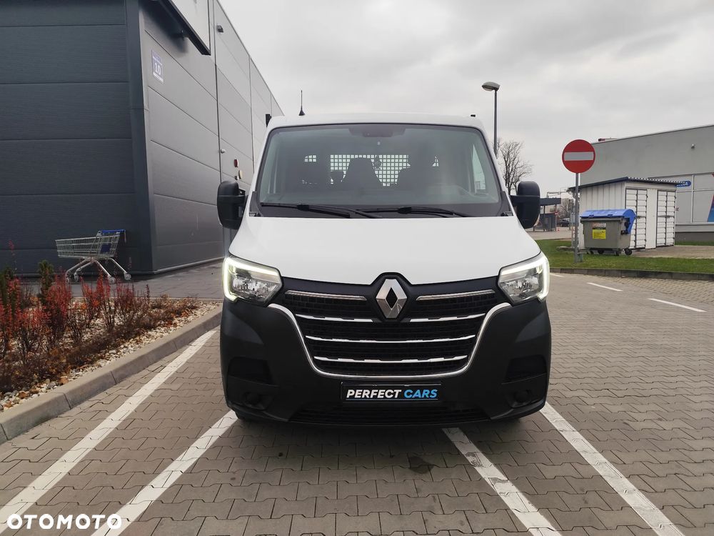 Renault Master - 4