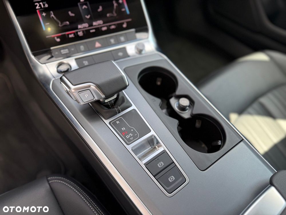 Audi A6 Limousine - 22