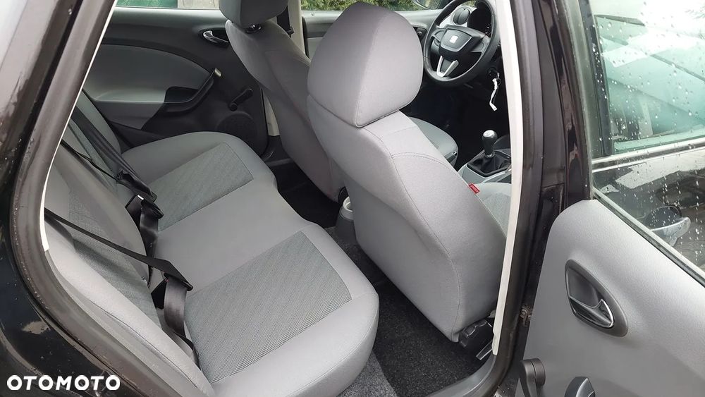 Seat Ibiza - 12