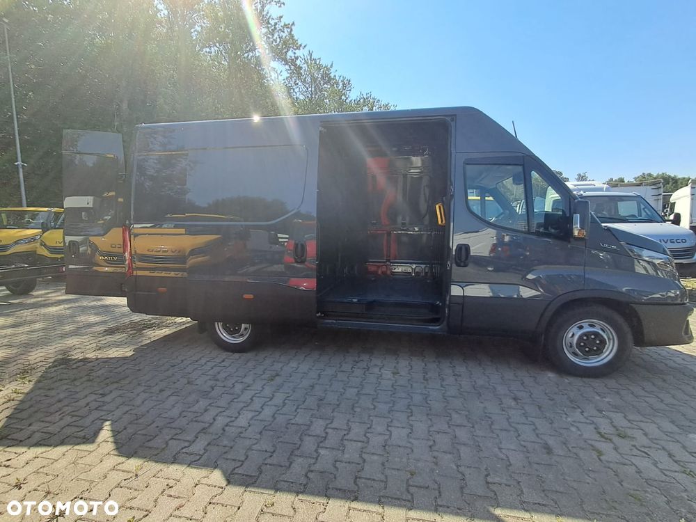 Iveco Daily - 8
