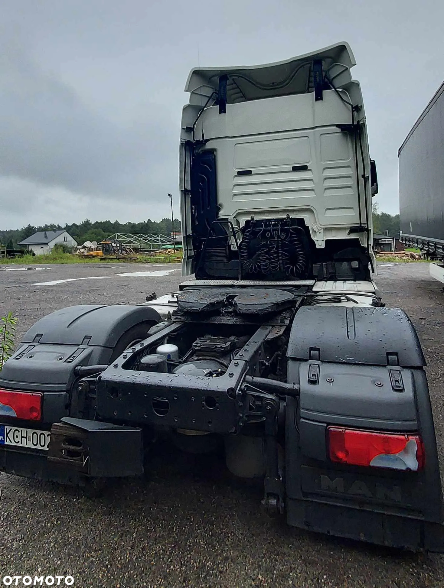 MAN TGX 18.440 - 7