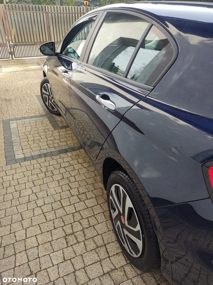 Fiat Tipo 1.3 MultiJet City Cross - 18