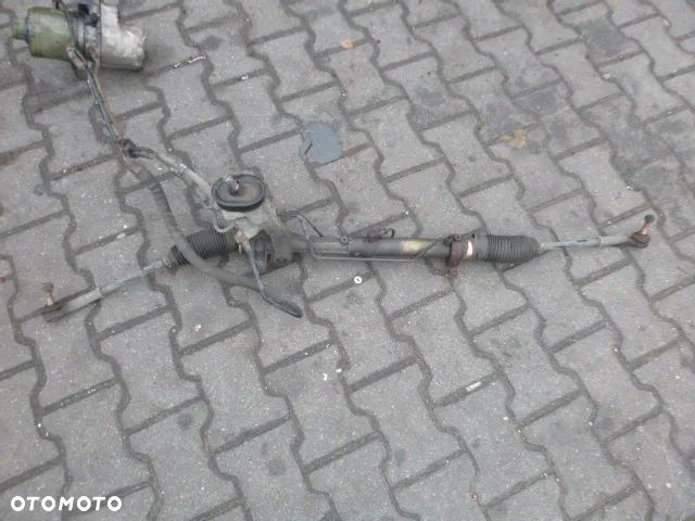 MAGLOWNICA PRZEKŁADNIA OPEL CORSA D 06-14 - 11