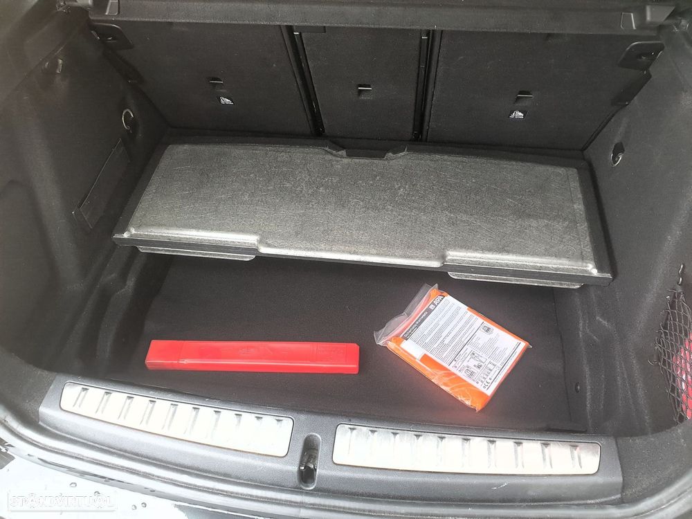 BMW 116 d Aut. Sport Line - 45