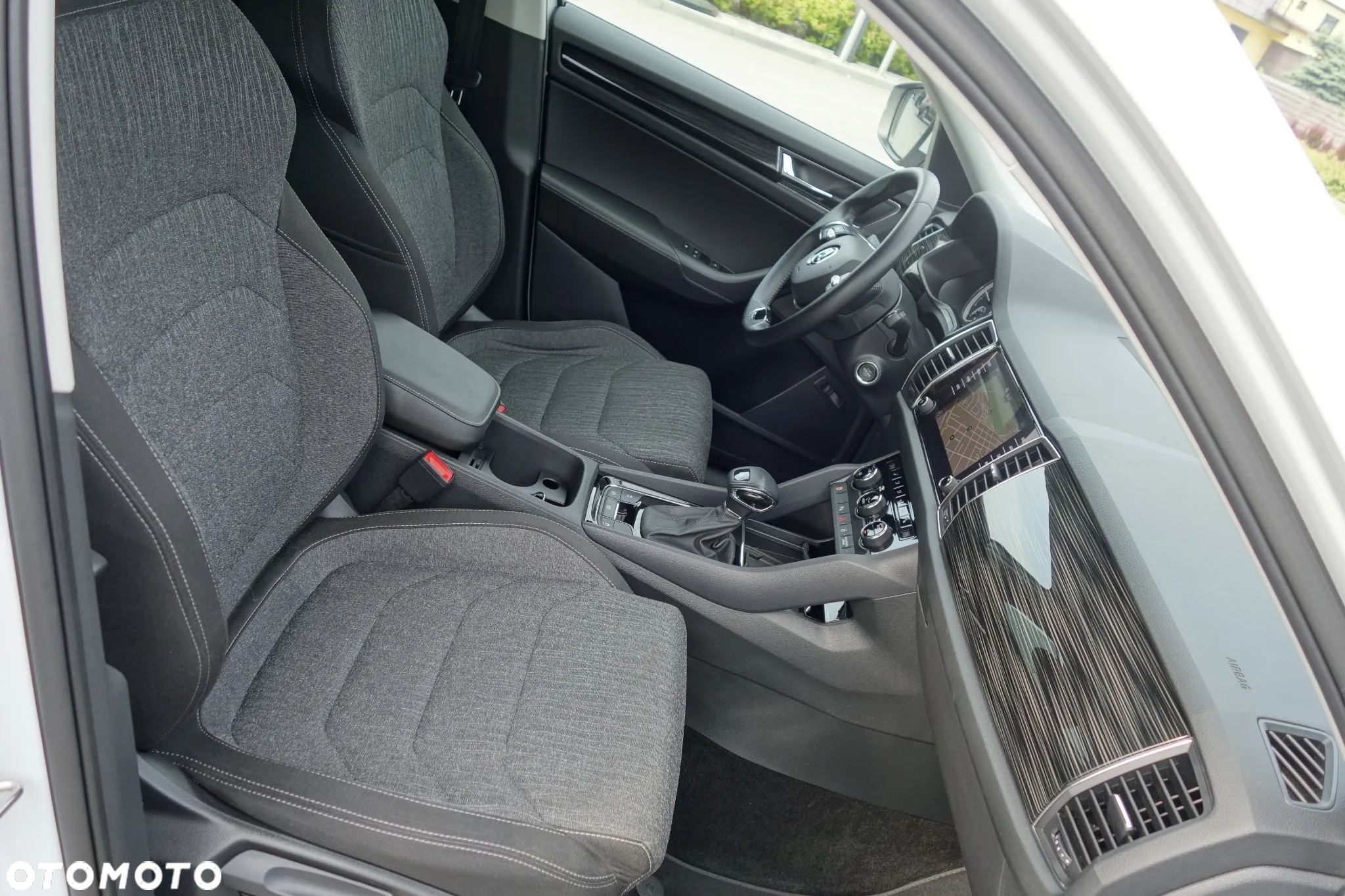 Skoda Kodiaq 2.0 TDI 4x2 Style DSG - 9