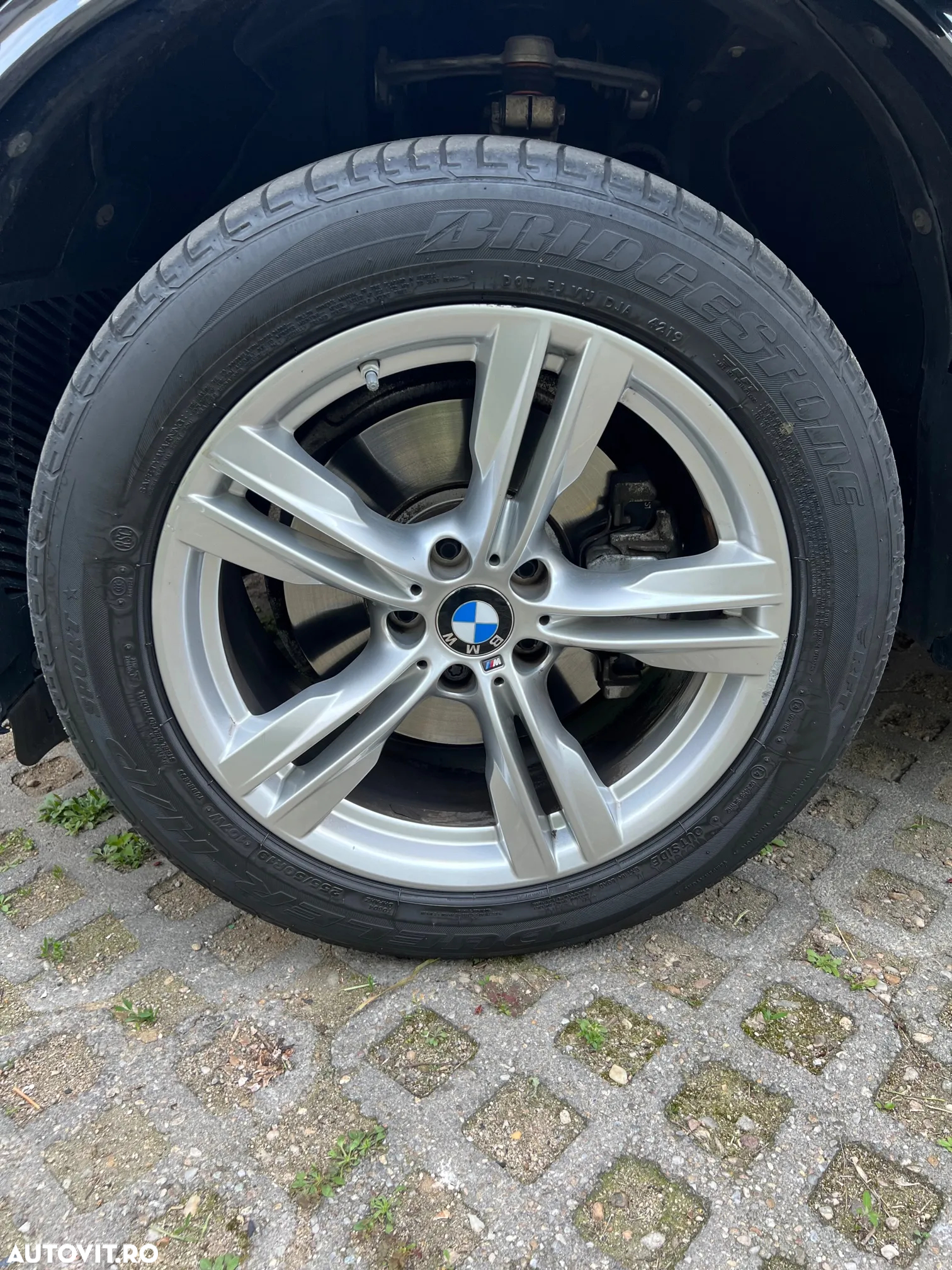 BMW X5 xDrive40e iPerformance - 28
