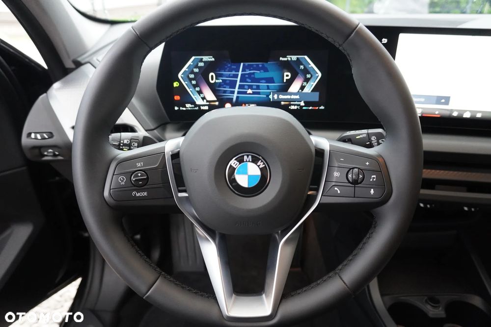 BMW Seria 1 120 - 19