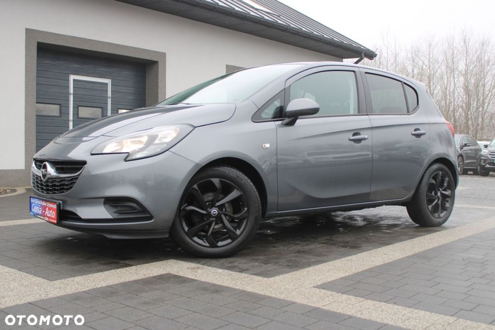 Opel Corsa - 3