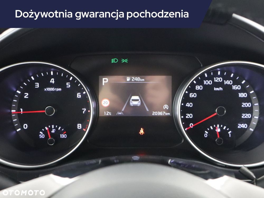 Kia XCeed 2025