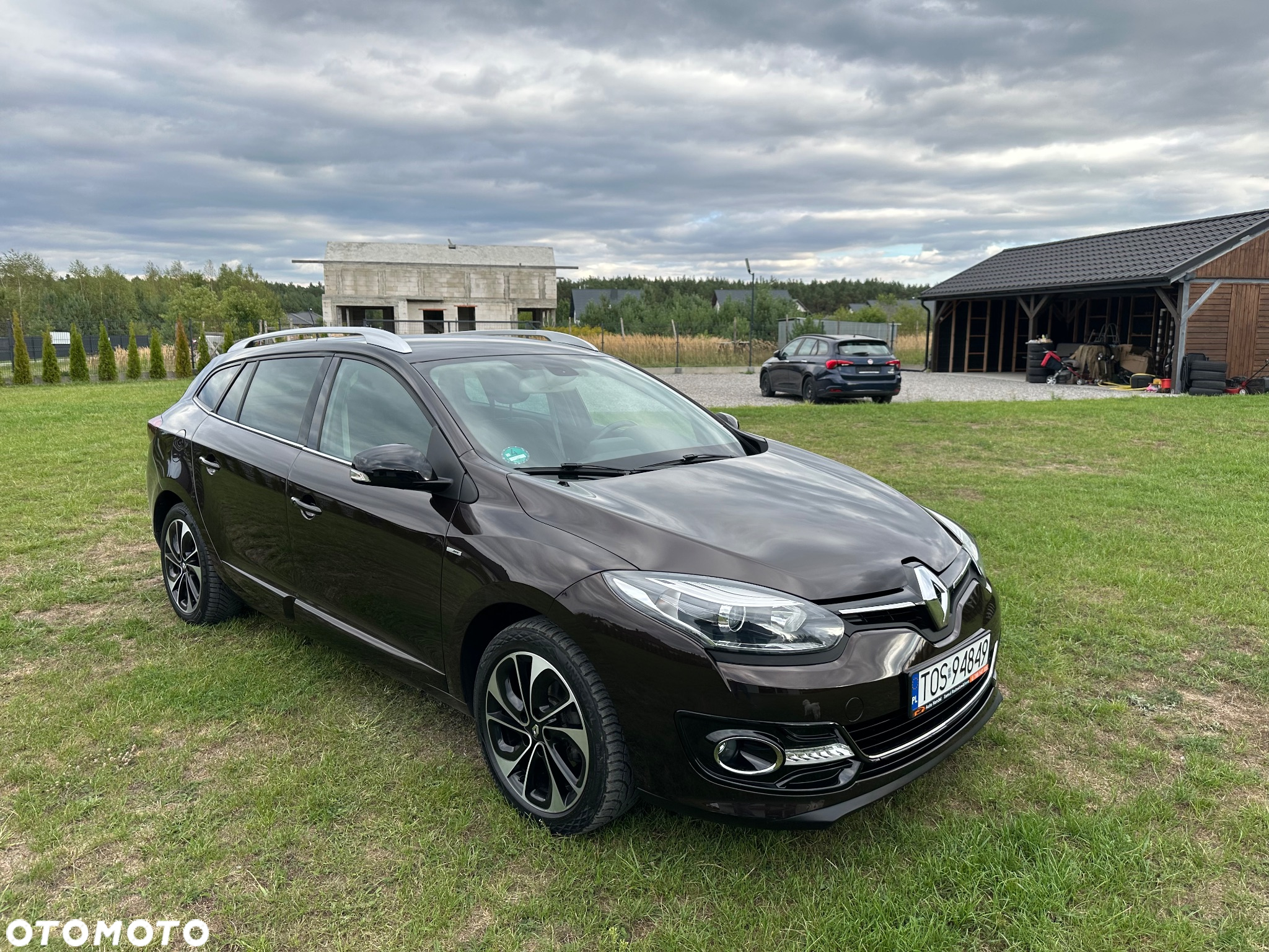 Renault Megane ENERGY TCe 130 BOSE EDITION - 15