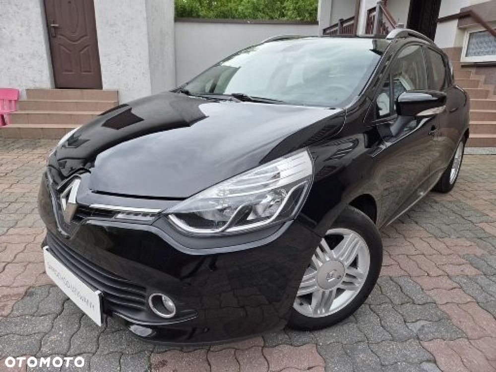 Renault Clio - 2