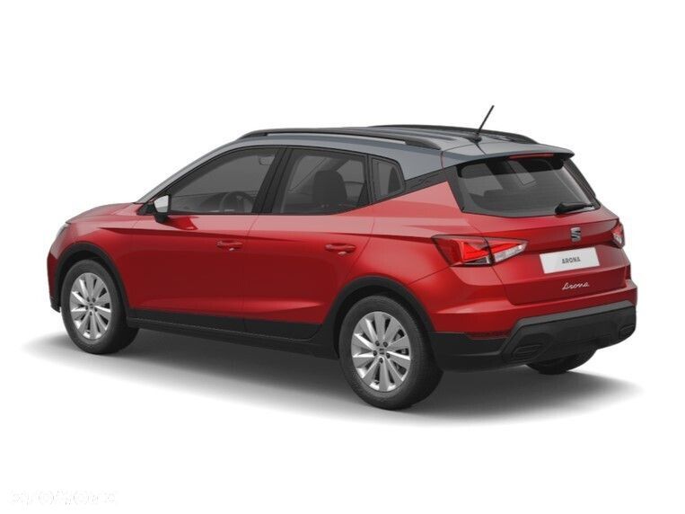 Seat Arona 1.0 TSI Style S&S DSG - 5