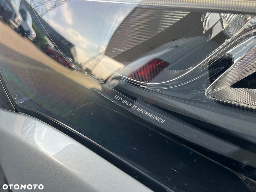 Mercedes-Benz EQE 350 89kWh Electric Art - 35