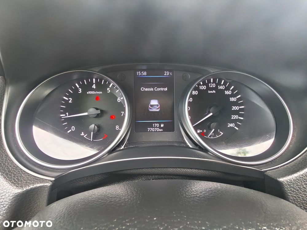 Nissan Qashqai 1.3 DIG-T N-Style - 9