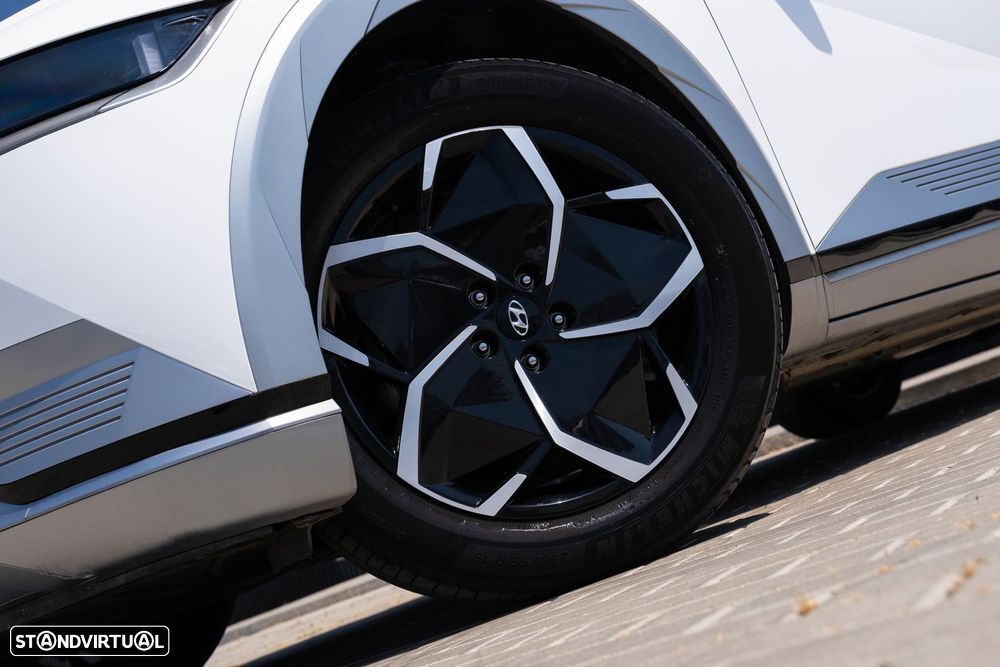 Hyundai Ioniq 5 73kWh Vanguard - 5
