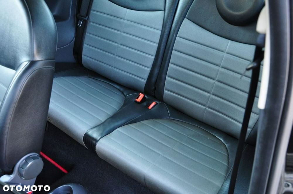 Fiat 500 - 25