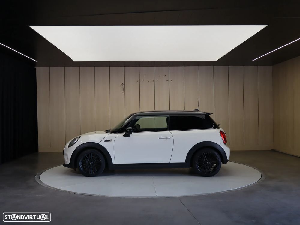 MINI 3 Portas One D - 3