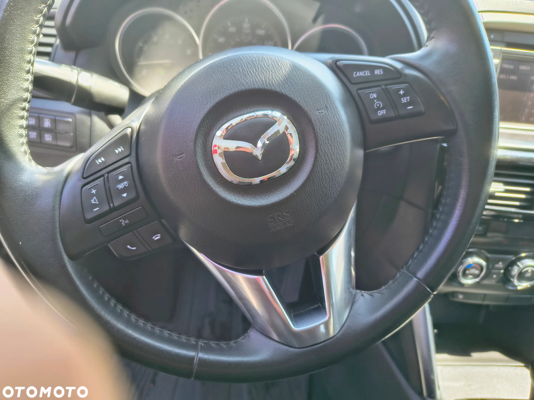 Mazda CX-5 - 9