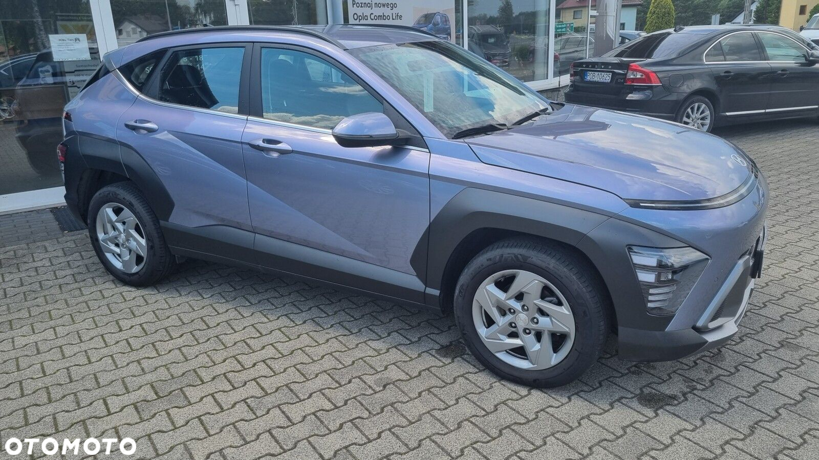 Hyundai Kona - 2