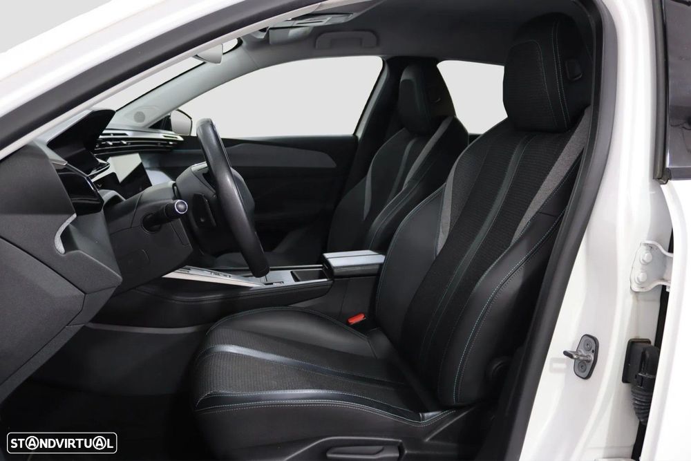 Peugeot 308 SW 1.2 PureTech Allure Pack EAT8 - 16