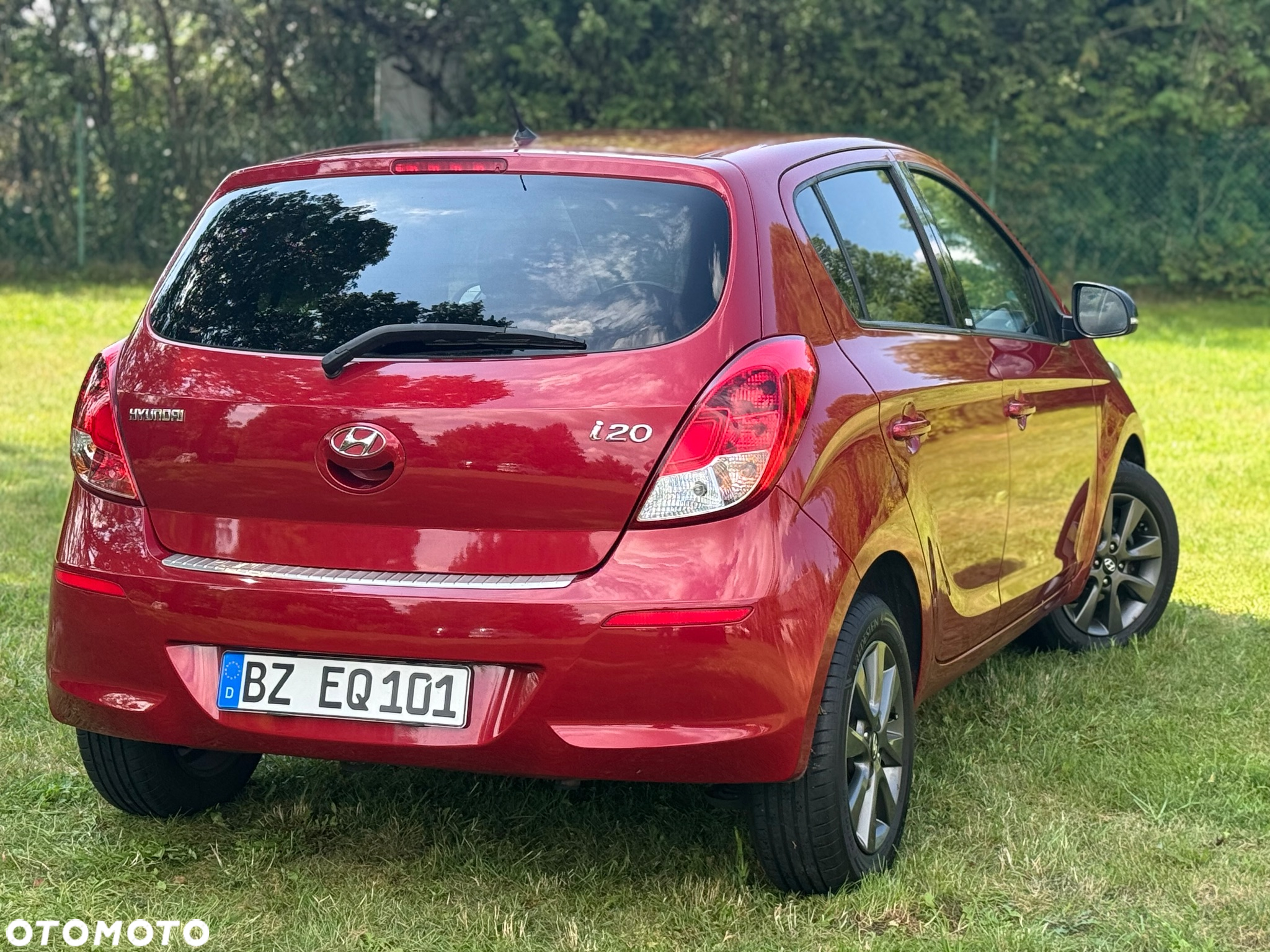 Hyundai i20 1.2 5 Star Edition - 16