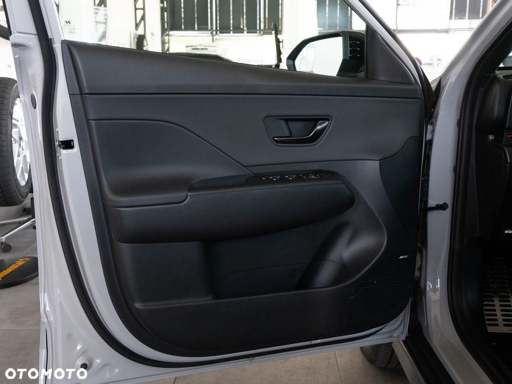 Hyundai Kona 1.6 T-GDI N-Line DCT - 15